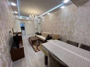 Panorama Park Apartment